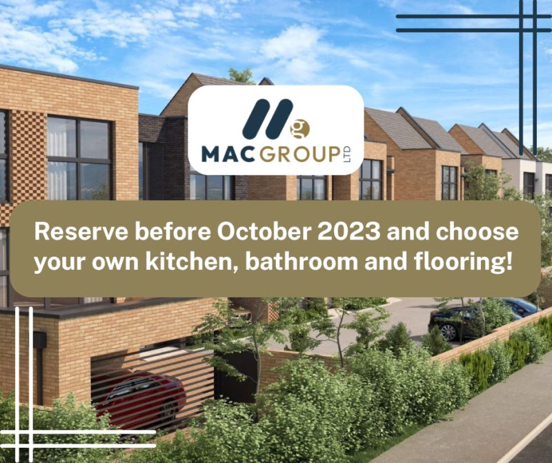 The Stables, Worcester Park MAC Group