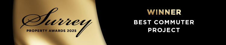 SPA 2025 winner BEST COMMUTER PROJECT